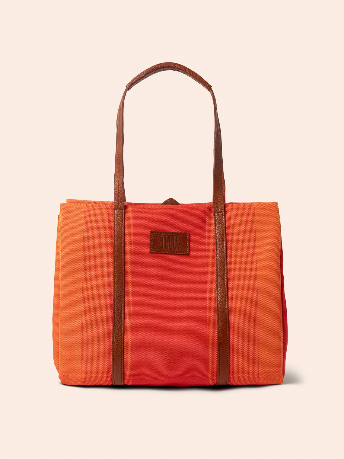 Elba Tote ORANSJE