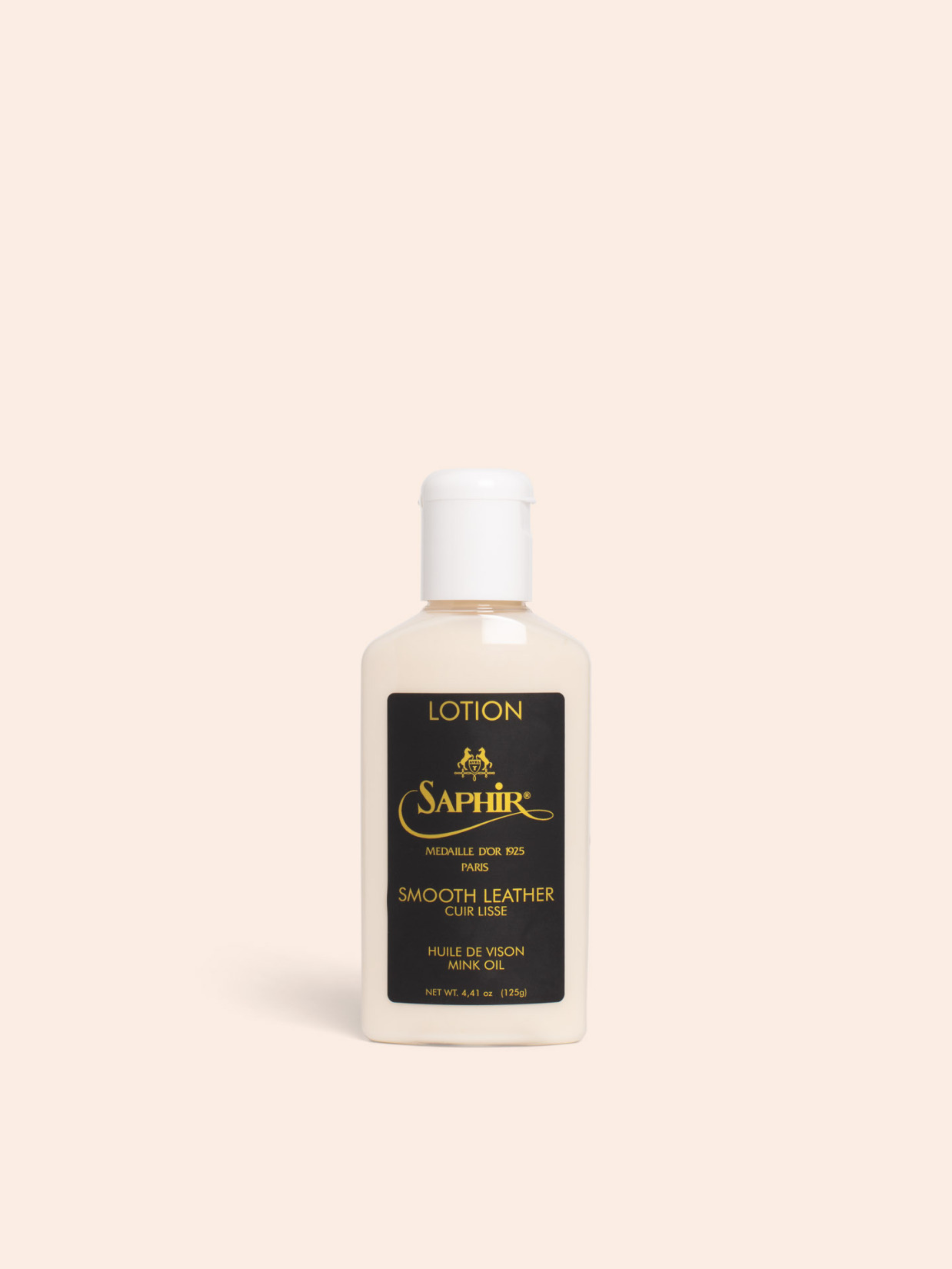 Saphir Lotion