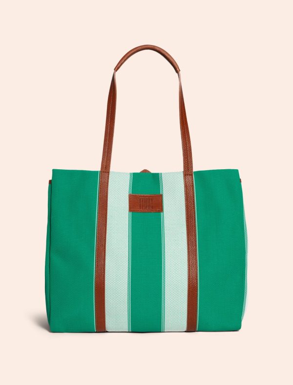 Elba Tote