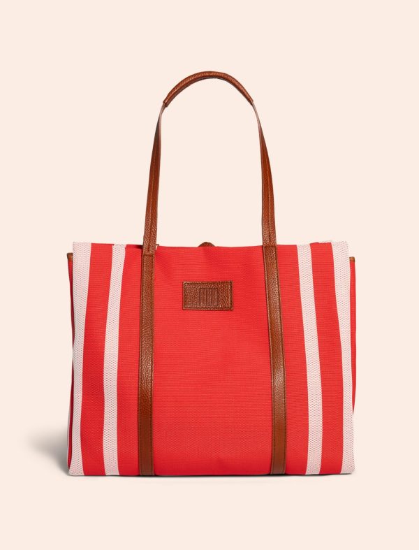 Elba Tote