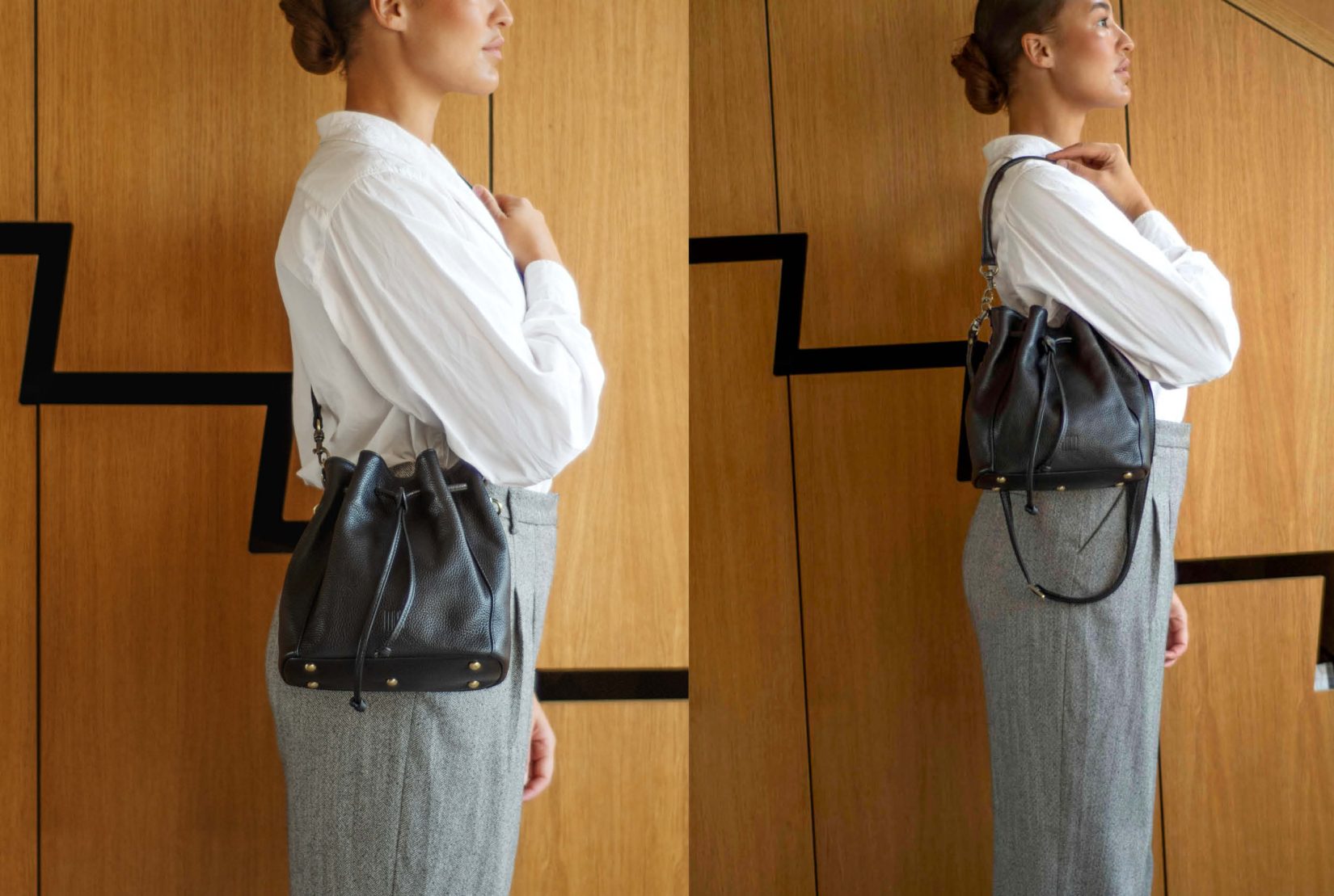 Bucket Cow - Bilde 4