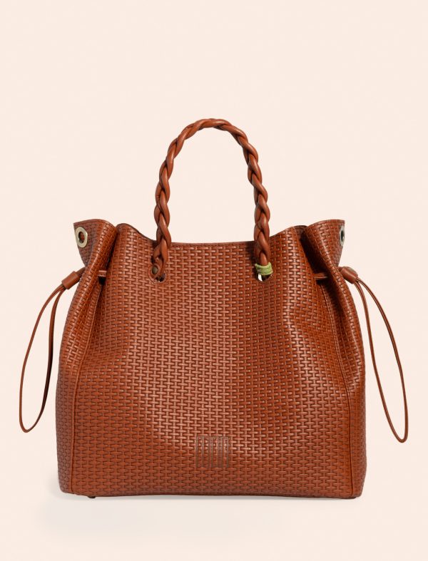 Chiic Cow Stampada